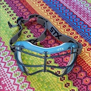 Field hockey/ Lacrosse eye googles